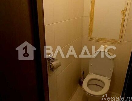 Продажа 2-комн квартиры на вторичном рынке улица Бутлерова,  д. 38 к3