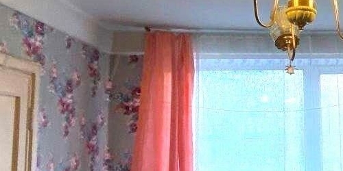 3-комн квартира Краснопутиловская улица, 92