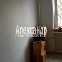 Продажа 3-комн квартиры на вторичном рынке Таллинская улица,  д. 15