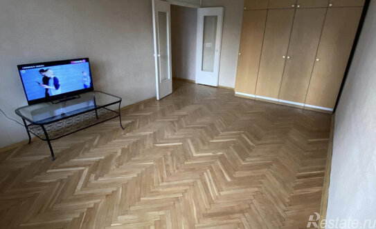 Аренда 2-комн квартиры на вторичном рынке Грузинская М. ул,  д. 46