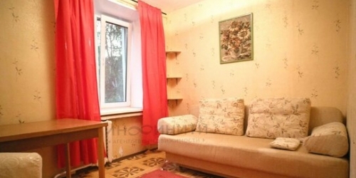 2-комн квартира Печорская ул,  д. 16