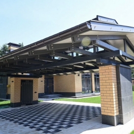 Продажа дома Стулово, Берёзовая улица,  д. 27