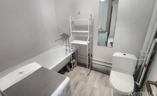 Продажа 1-комн квартиры на вторичном рынке Серпухов, ул Большая Профсоюзная,  д. 47