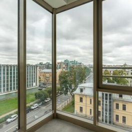 Продажа 3-комн квартиры на вторичном рынке Константиновский пр-кт,  д. 23