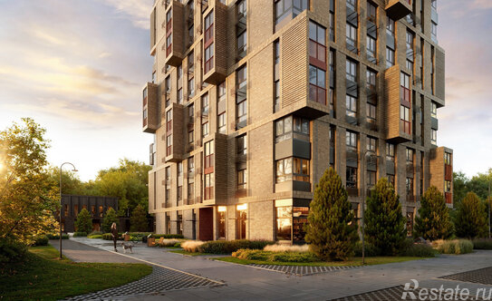 Продажа 3-комн квартиры на вторичном рынке Мытищи, ул Трудовая,  д. 19