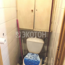 Продажа 1-комн квартиры на вторичном рынке ул Купчинская,  д. 17,  к. 4