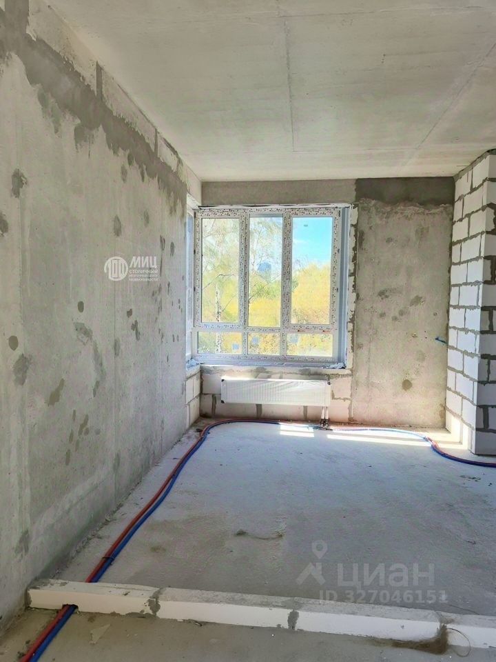Продажа 2-комн квартиры на вторичном рынке 3-я Хорошевская улица, 17А