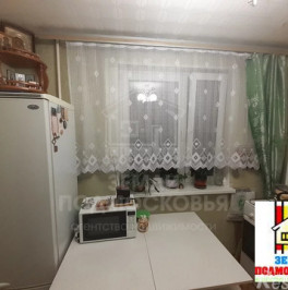 Продажа 4-комн квартиры на вторичном рынке Яхрома, ул. Ленина, д. 32 Продажа 4-комн квартиры на вторичном рынке Яхрома, ул. Ленина, д. 32
