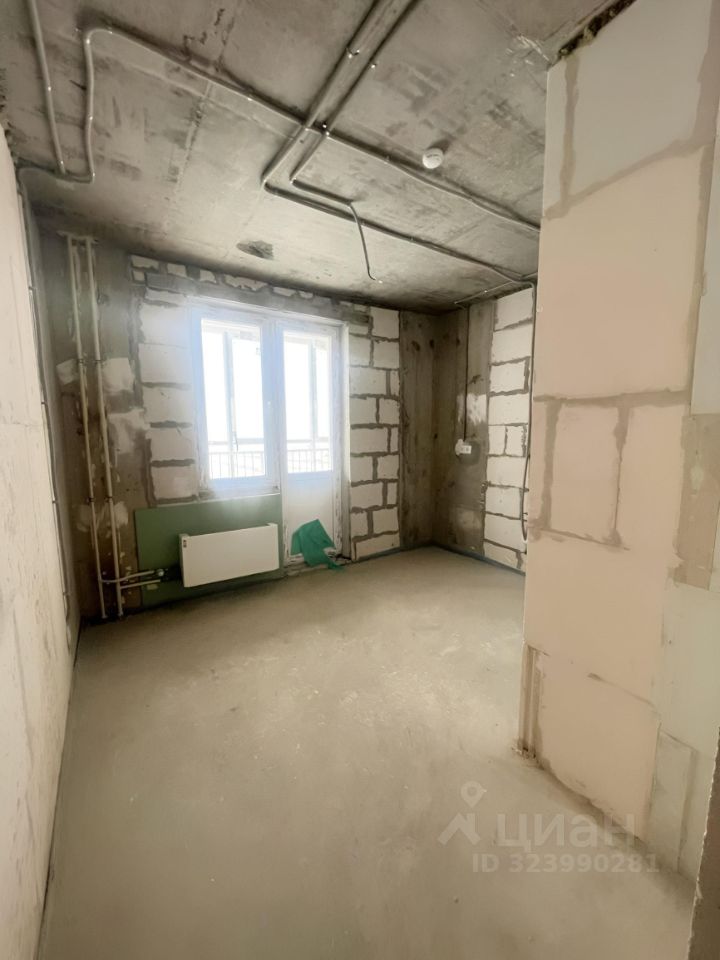 Продажа 1-комн квартиры на вторичном рынке Лосино-Петровский, улица Чехова, 20