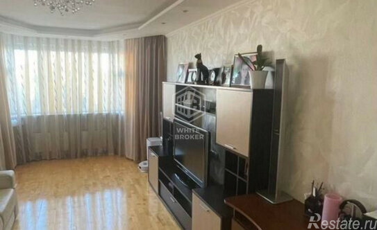 Продажа 3-комн квартиры на вторичном рынке Челобитьевское шоссе,  д. 12 к3