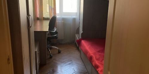 2-комн квартира Красноармейская улица,  д. 9