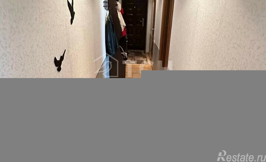 Продажа 1-комн квартиры на вторичном рынке Ромашково, Северный обход Одинцова