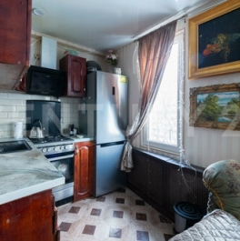 Продажа 4-комн квартиры на вторичном рынке Турку ул,  д. 12,  к. 6