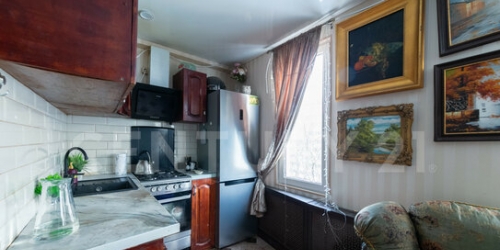 4-комн квартира Турку ул,  д. 12,  к. 6