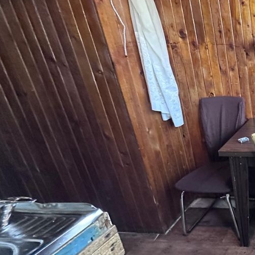 Комната Парашютная улица, 12