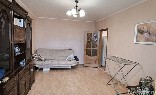 Продажа 2-комн квартиры на вторичном рынке Перервинский бульвар,  д. 15 к2