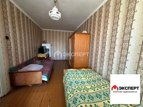 Продажа 2-комн квартиры на вторичном рынке Павловский Посад, ул. Южная,  д. 33