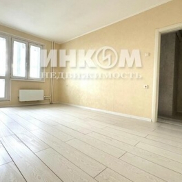 Продажа 1-комн квартиры на вторичном рынке Железнодорожный, улица Корнилаева,  д. 20