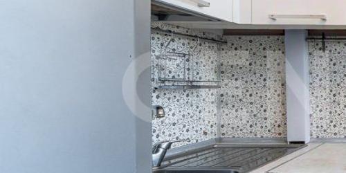 3-комн квартира улица Пограничника Гарькавого, 24К2