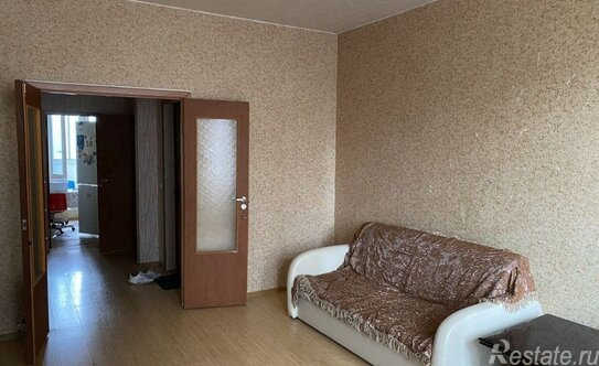 Аренда 2-комн квартиры на вторичном рынке Некрасовская улица,  д. 7