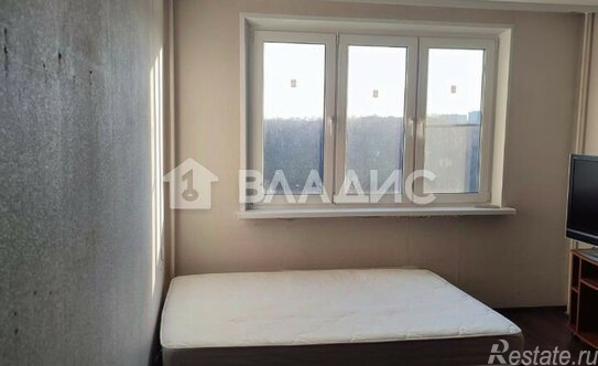 Продажа 1-комн квартиры на вторичном рынке Литовский бульвар,  д. 5/10