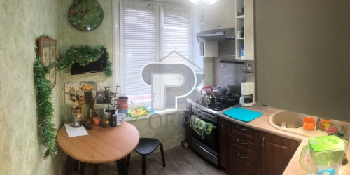 2-комн квартира 4-й Вешняковский проезд, дом 5, корпус 4