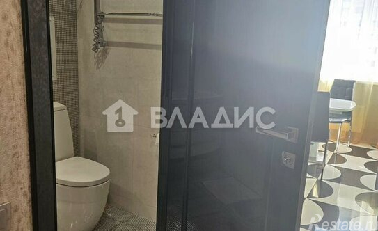 Продажа 3-комн квартиры на вторичном рынке Некрасовка п,  д. 2