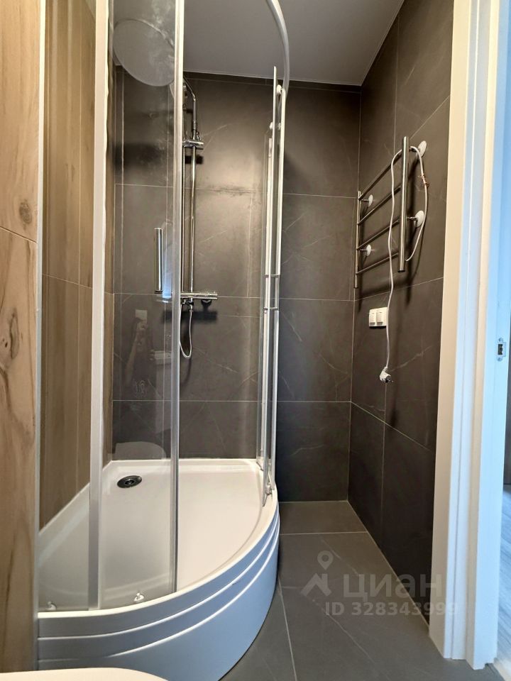 Продажа студии улица Красного Маяка, 26А