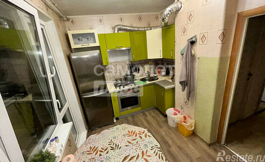 Продажа 2-комн квартиры на вторичном рынке Печорская ул,  д. 1