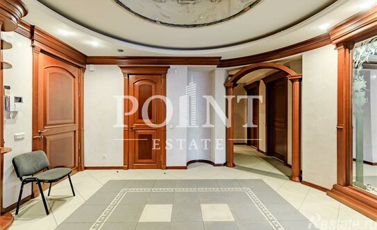 Продажа 5-комн квартиры на вторичном рынке Ломоносовский пр-кт