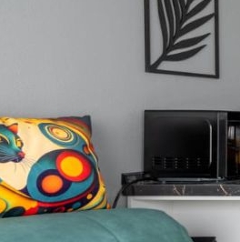 Аренда студии улица Сокольнический Вал, 1 Аренда студии улица Сокольнический Вал, 1