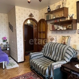 Продажа 1-комн квартиры на вторичном рынке Лосевская улица,  д. 5