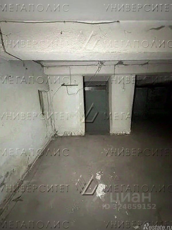 Продажа ПСН Саввинская набережная,  д. 19 с1Б