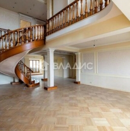 Продажа 5-комн квартиры на вторичном рынке Первомайская Нижн. ул,  д. 64