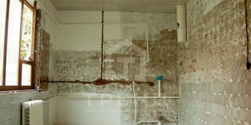 2-комн квартира Школьная улица,  д. 14