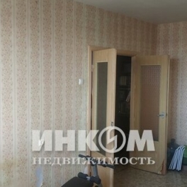 Продажа 4-комн квартиры на вторичном рынке Волынская улица,  д. 3