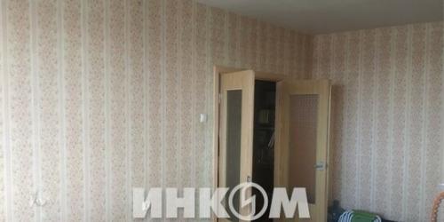 4-комн квартира Волынская улица,  д. 3