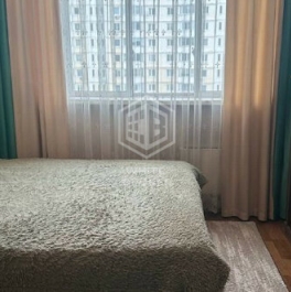 Продажа 3-комн квартиры на вторичном рынке Долгопрудный, ул Парковая,  д. 48