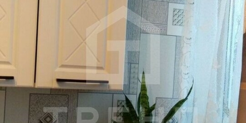 1-комн квартира улица Добровольцев,  д. 18