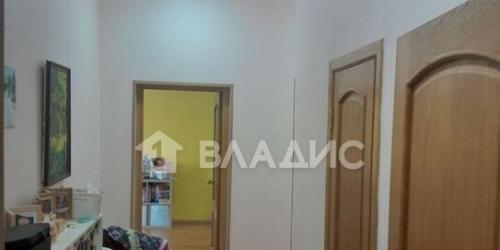 3-комн квартира Новокуркинское шоссе,  д. 43