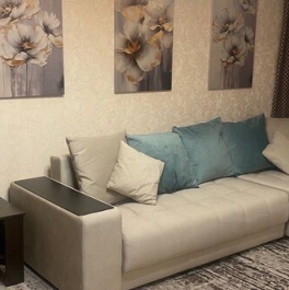 Аренда 1-комн квартиры на вторичном рынке ул Ярославская,  д. 14,  к. 2