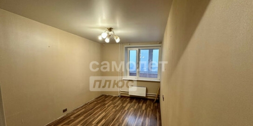 2-комн квартира улица Буракова,  д. 19