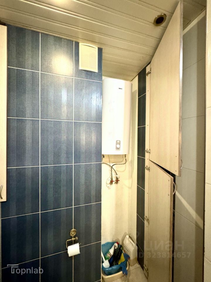 Продажа 2-комн квартиры на вторичном рынке Ленинский проспект, 147к2