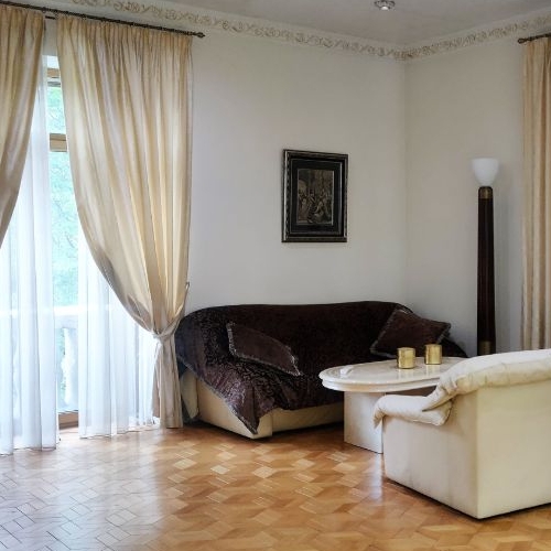 2-комн квартира Ленинградский проспект, 9