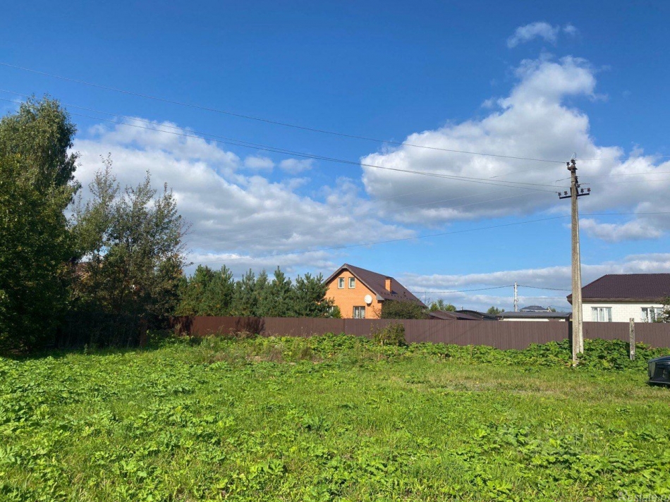 Продажа земли Бережки, 46Н-11360