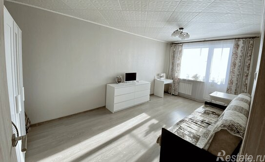 Продажа 1-комн квартиры на вторичном рынке Краснозаводск г, 40 лет Победы ул,  д. 2