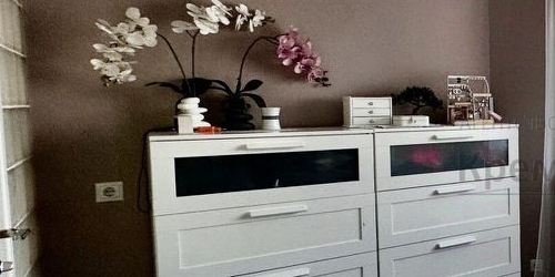 2-комн квартира улица Полины Осипенко, 8к1