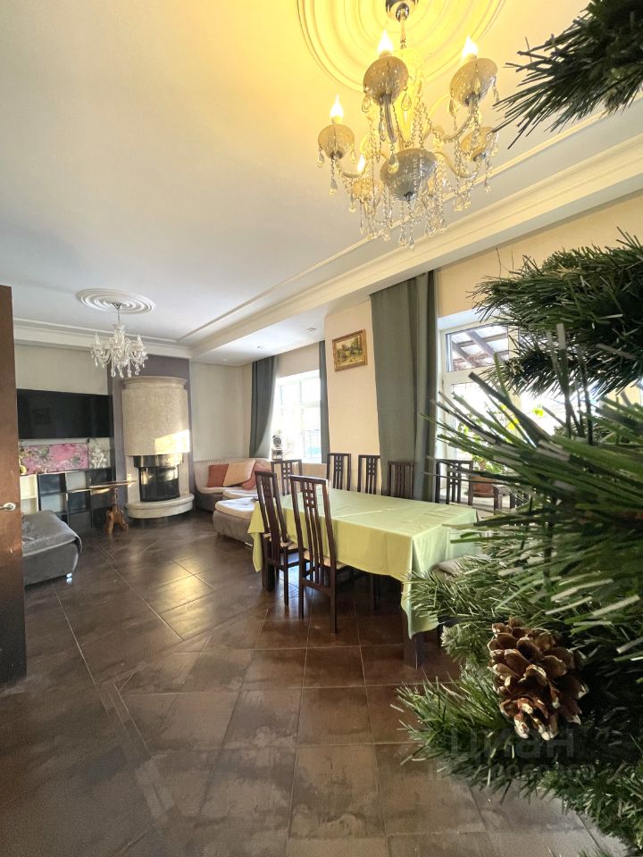 Продажа дома пос. Тярлево, Московское шоссе, 33