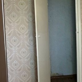 Продажа 2-комн квартиры на вторичном рынке Пушкин, Железнодорожная улица, 78