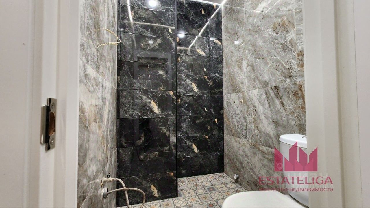 Продажа 1-комн квартиры на вторичном рынке Нагатинская улица, 22К2